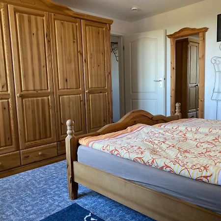 Ferienwohnung Marina Am Ryck Greifswald Dış mekan fotoğraf